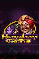 Bombay Gems - Online Pokie